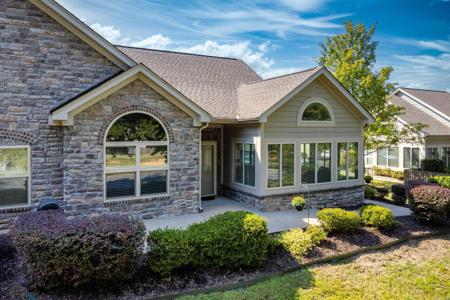 393 Mountain Terrace Circle