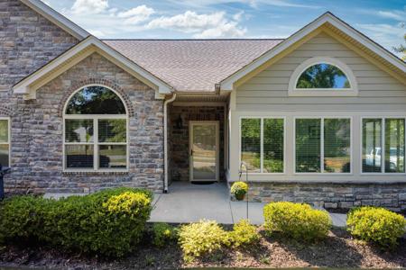 393 Mountain Terrace Circle