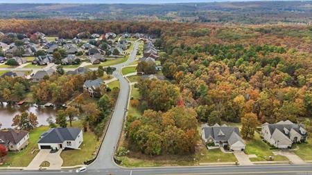 507 Greystone Boulevard