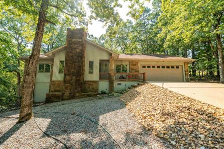 1 Sierra Drive