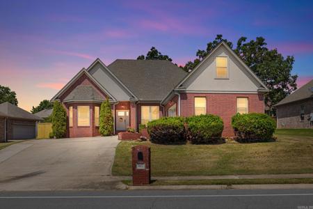 807 Indian Bay Drive