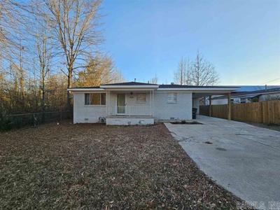 7501 Jacksonville Cutoff Road