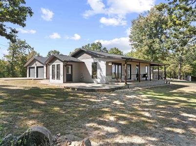 537 Eagles Lane