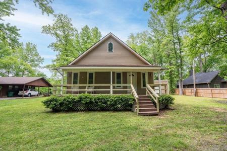 409 Ferguson Rd.