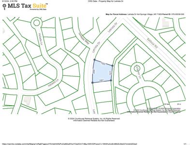 Lot 8 Letrista Drive