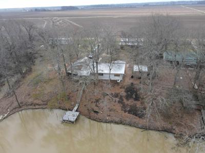 200 N Bayou Drive
