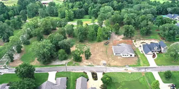 Lot 8 Arkota Shores