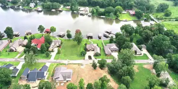 Lot 9 Arkota Shores