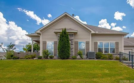 243 Mountain Terrace Circle