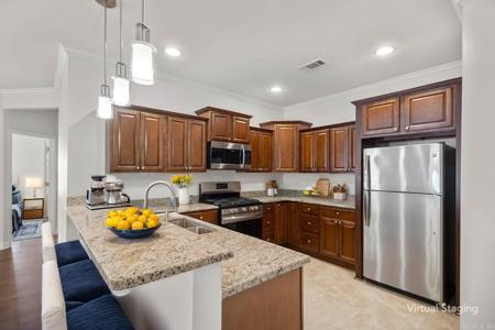 243 Mountain Terrace Circle