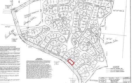 Lot 30 Erie Circle