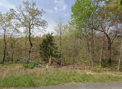Lot 6 Kirkcolm Lane