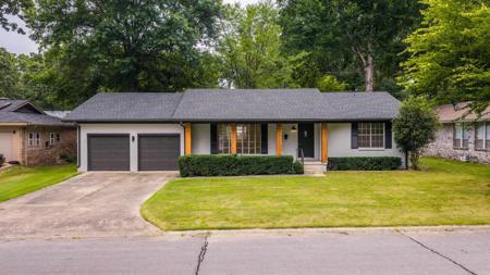 7618 Choctaw Road