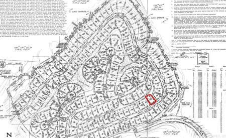 Lot 20 Isleta Drive