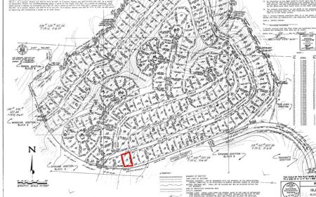 Lot 3 Isleta Drive