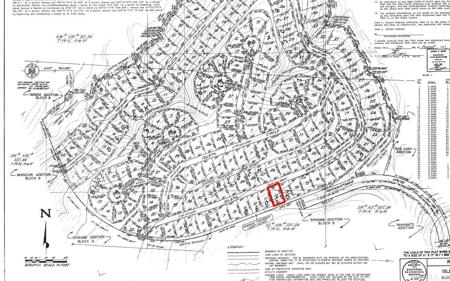Lot 12 Isleta Drive