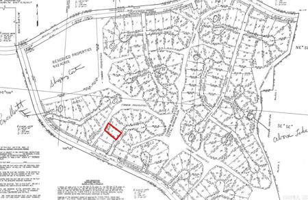 Lot 3 Colusa Circle