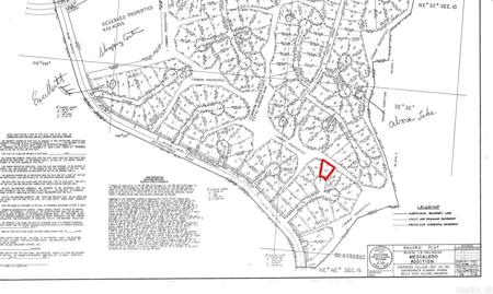 Lot 37 Paola Circle