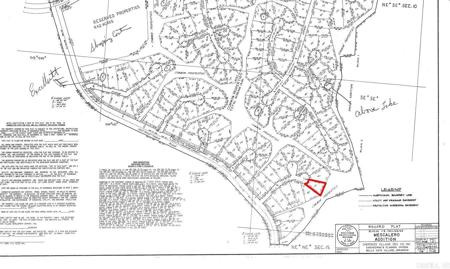 Lot 41 Paola Circle
