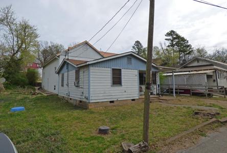 106 E Second Street