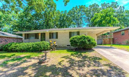 4930 Oaklawn Dr.