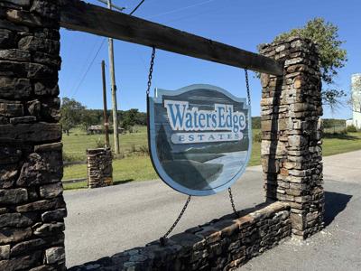 87.43 Acres Watersedge Drive