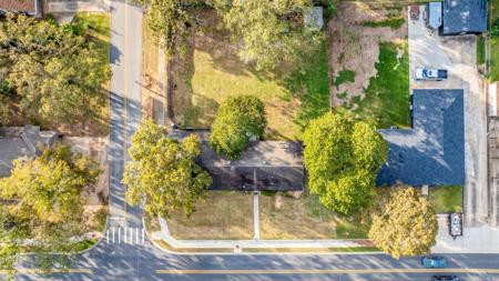 307 Country Club Road