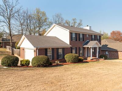 9 Sugarloaf Circle
