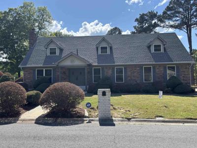 20 Houston Drive