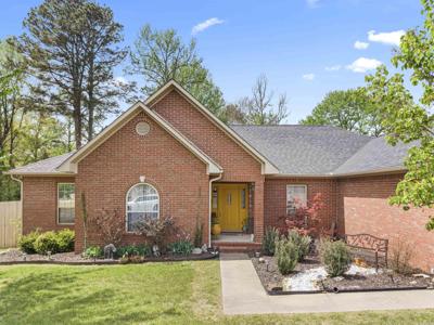 176 Wolf Ridge