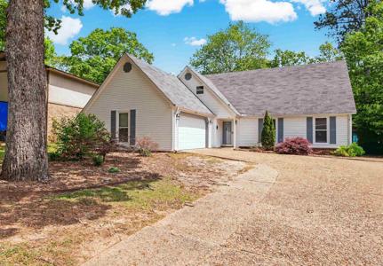 6312 Allwood Drive