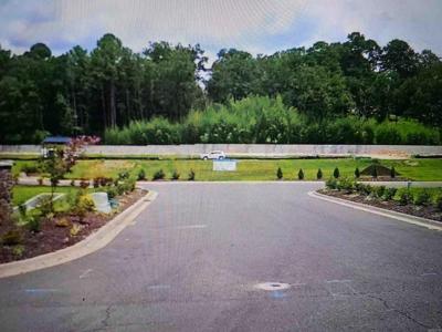 Lot 16 Jet Circle