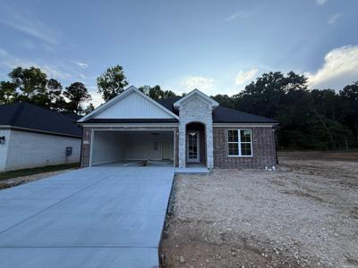 3933 Spencer Crossing