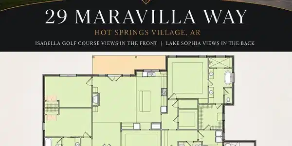 29 Maravilla Way
