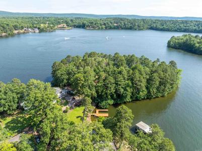 LOT 5 PENINSULA Point