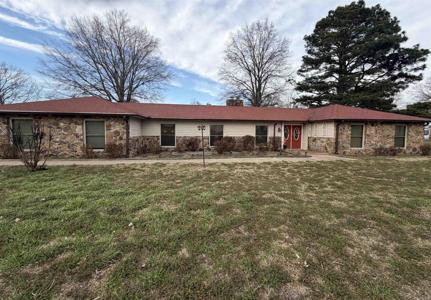 12605 LOWER STEEL BEND Road