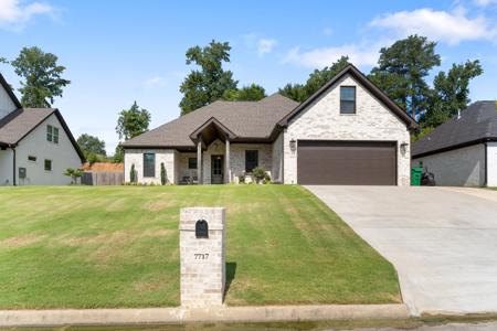 7717 S Shoreline Blvd.