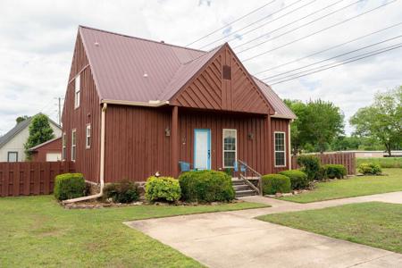 6 Winkley Shoals Cove