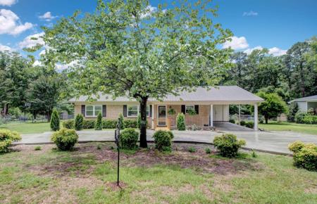 2931 Salem Road