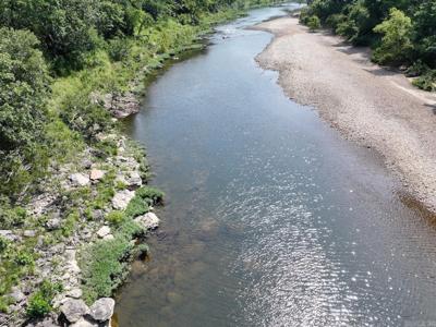 101 Rapids Run