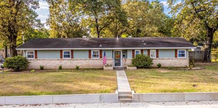 307 Country Club Road