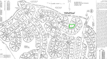 Lot 14 Chac Mool Trace