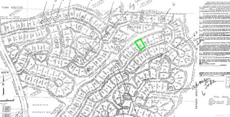 Lot 21 CALUMET Drive