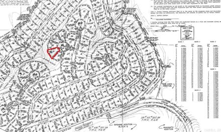 Lot 19 Anonna Trail