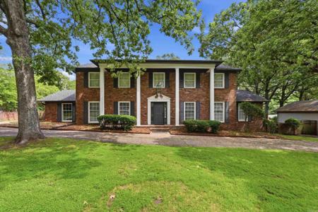 2916 Justin Matthews Dr
