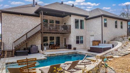 8507 Buck Road