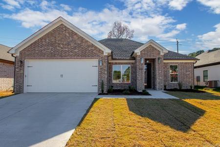 3881 Spencer Crossing Drive