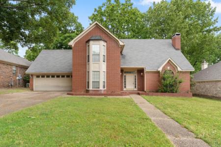 16 Blue Mountain Drive