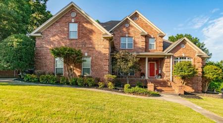 118 Manitou Drive