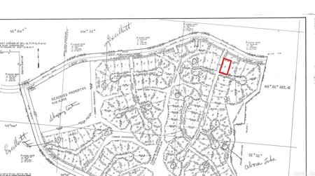 Lot 65 Canute Drive